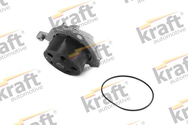 KRAFT AUTOMOTIVE 1503370 - Vodena pumpa www.molydon.hr