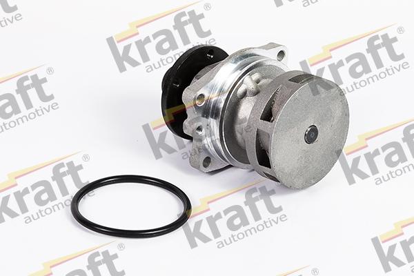 KRAFT AUTOMOTIVE 1502570 - Vodena pumpa www.molydon.hr