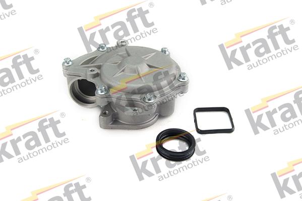 KRAFT AUTOMOTIVE 1502572 - Vodena pumpa www.molydon.hr