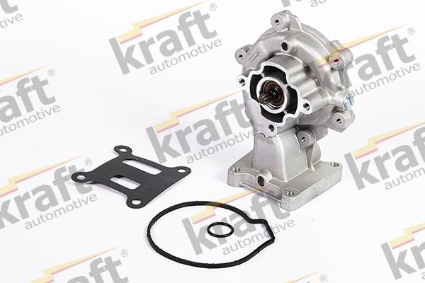 KRAFT AUTOMOTIVE 1502090 - Vodena pumpa www.molydon.hr