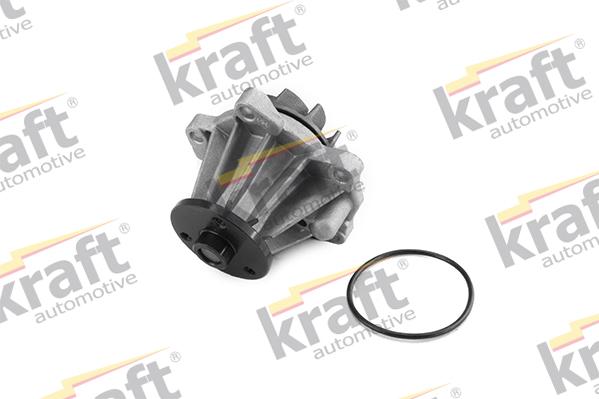 KRAFT AUTOMOTIVE 1502250 - Vodena pumpa www.molydon.hr