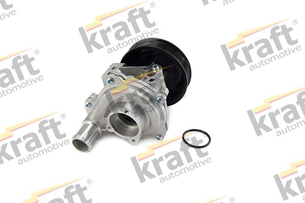 KRAFT AUTOMOTIVE 1502280 - Vodena pumpa www.molydon.hr