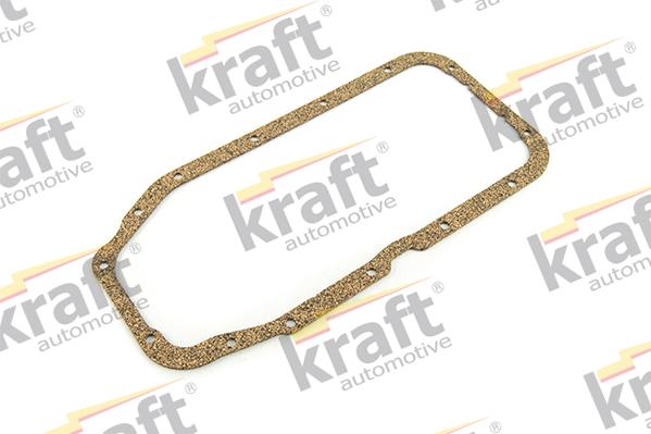 KRAFT AUTOMOTIVE 1141512 - Brtva, skupljac ulja www.molydon.hr