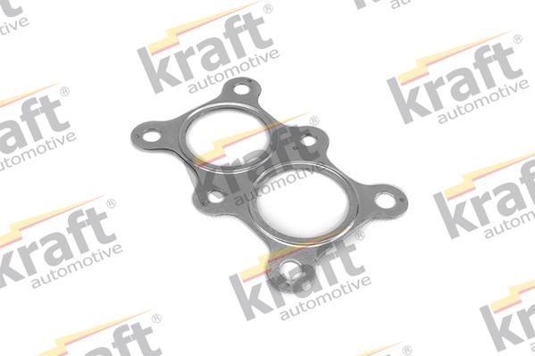 KRAFT AUTOMOTIVE 1130866 - Brtva, Ispušna Cijev www.molydon.hr