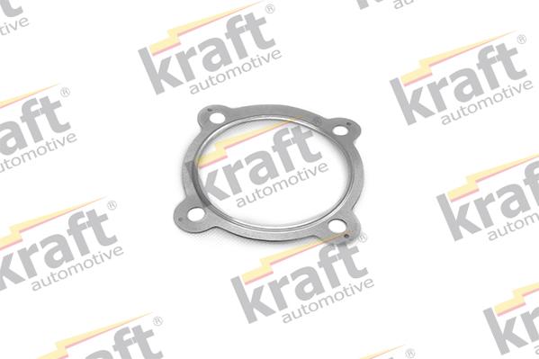 KRAFT AUTOMOTIVE 1130868 - Brtva, Ispušna Cijev www.molydon.hr