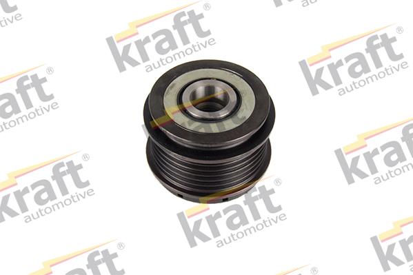 KRAFT AUTOMOTIVE 1220897 - Remenica, alternator www.molydon.hr