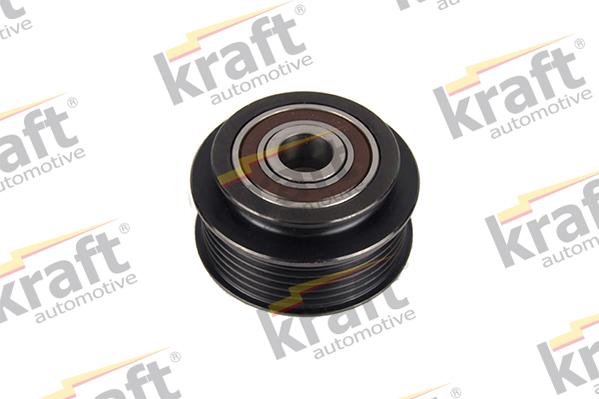 KRAFT AUTOMOTIVE 1220214 - Remenica, alternator www.molydon.hr