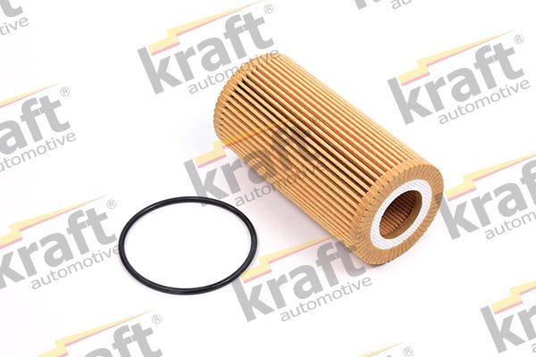 KRAFT AUTOMOTIVE 1706351 - Filter za ulje www.molydon.hr