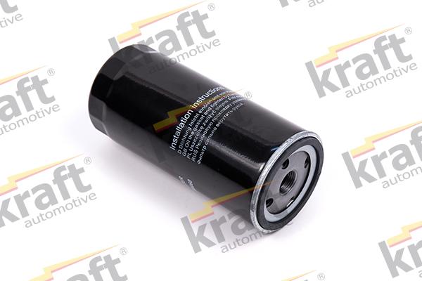 KRAFT AUTOMOTIVE 1700060 - Filter za ulje www.molydon.hr