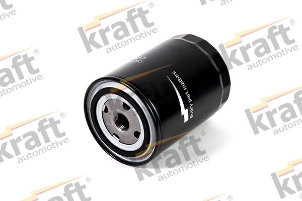 KRAFT AUTOMOTIVE 1700013 - Filter za ulje www.molydon.hr