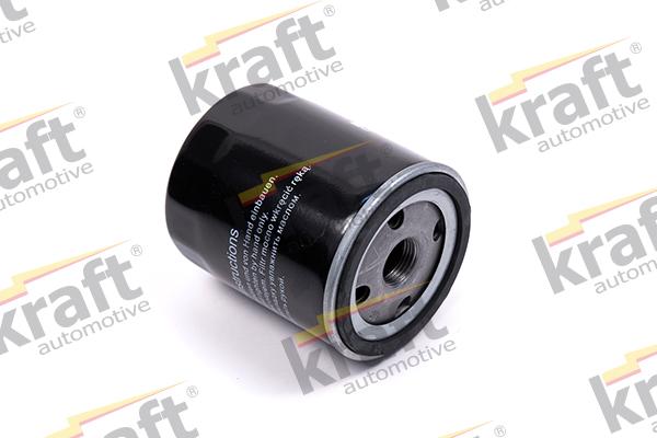 KRAFT AUTOMOTIVE 1700130 - Filter za ulje www.molydon.hr