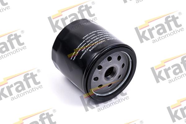 KRAFT AUTOMOTIVE 1701630 - Filter za ulje www.molydon.hr