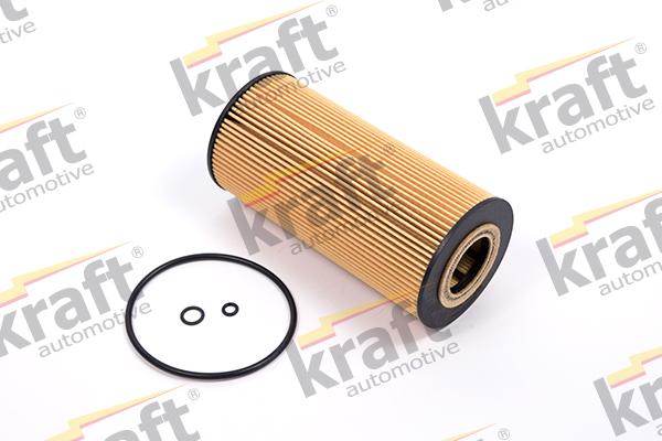 KRAFT AUTOMOTIVE 1701150 - Filter za ulje www.molydon.hr