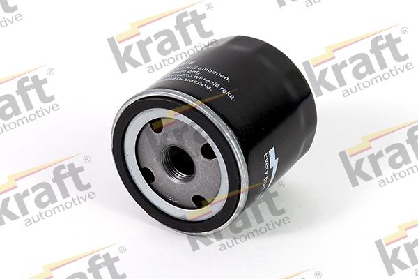 KRAFT AUTOMOTIVE 1703051 - Filter za ulje www.molydon.hr