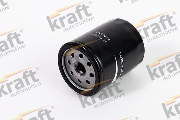 KRAFT AUTOMOTIVE 1703000 - Filter za ulje www.molydon.hr