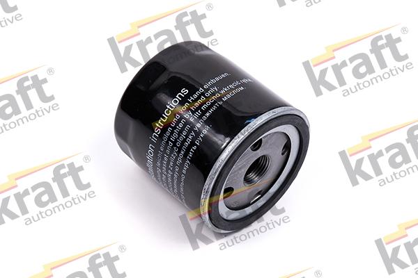 KRAFT AUTOMOTIVE 1703080 - Filter za ulje www.molydon.hr