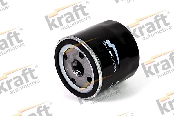 KRAFT AUTOMOTIVE 1703392 - Filter za ulje www.molydon.hr