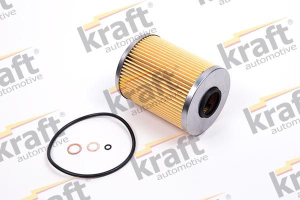 KRAFT AUTOMOTIVE 1702570 - Filter za ulje www.molydon.hr