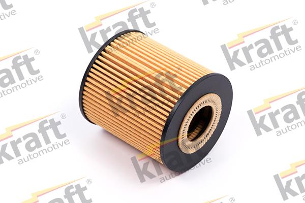 KRAFT AUTOMOTIVE 1702690 - Filter za ulje www.molydon.hr