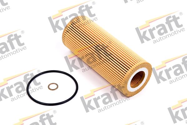 KRAFT AUTOMOTIVE 1702661 - Filter za ulje www.molydon.hr