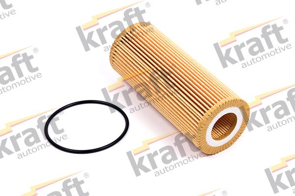 KRAFT AUTOMOTIVE 1702730 - Filter za ulje www.molydon.hr