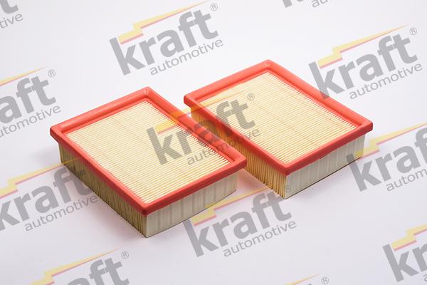 KRAFT AUTOMOTIVE 1714850 - Filter za zrak www.molydon.hr