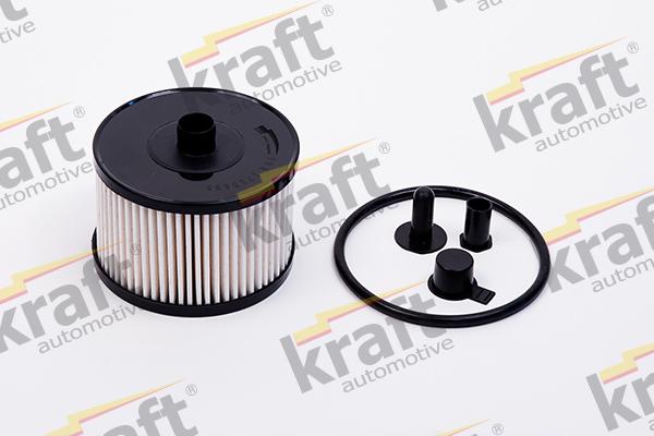 KRAFT AUTOMOTIVE 1715695 - Filter za gorivo www.molydon.hr