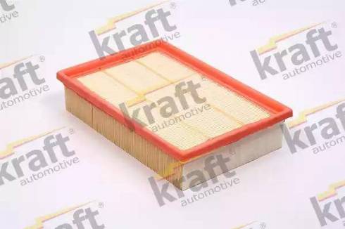 KRAFT AUTOMOTIVE 1716180 - Filter za zrak www.molydon.hr