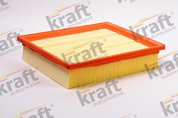 KRAFT AUTOMOTIVE 1710620 - Filter za zrak www.molydon.hr