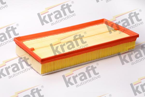 KRAFT AUTOMOTIVE 1710080 - Filter za zrak www.molydon.hr