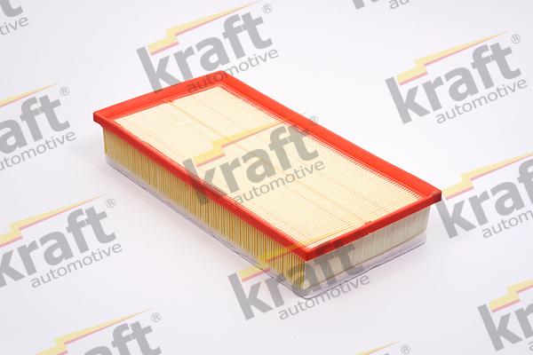 KRAFT AUTOMOTIVE 1710081 - Filter za zrak www.molydon.hr