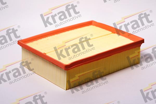 KRAFT AUTOMOTIVE 1710150 - Filter za zrak www.molydon.hr