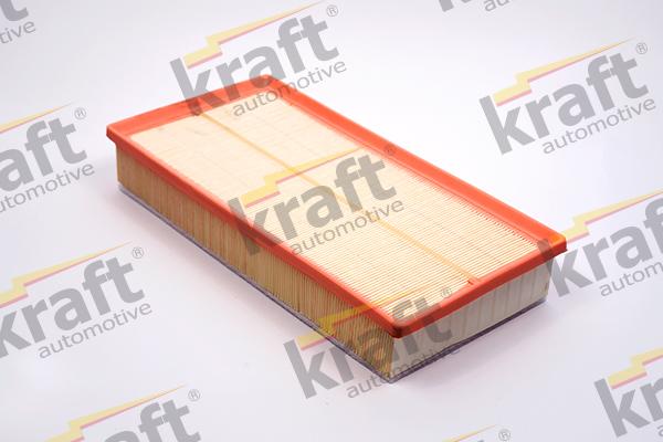 KRAFT AUTOMOTIVE 1710350 - Filter za zrak www.molydon.hr