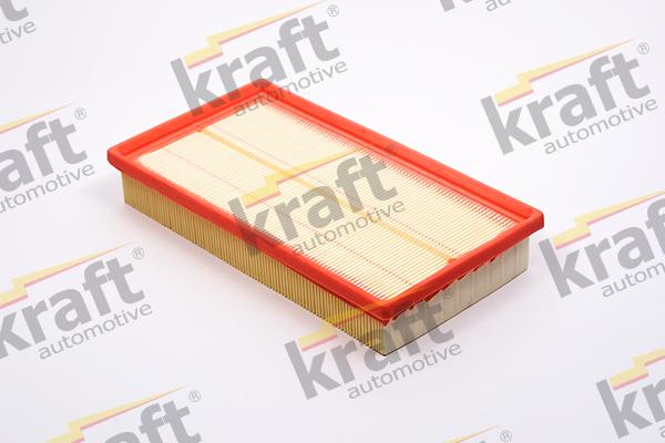 KRAFT AUTOMOTIVE 1712210 - Filter za zrak www.molydon.hr