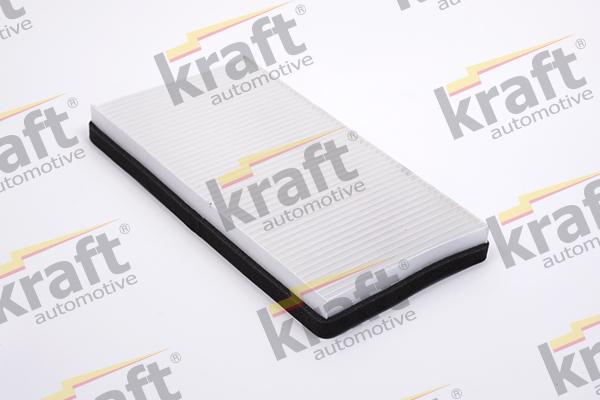 KRAFT AUTOMOTIVE 1735500 - Filter kabine www.molydon.hr