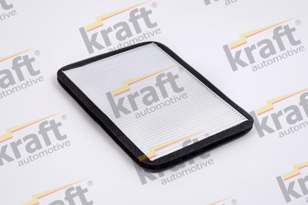 KRAFT AUTOMOTIVE 1735015 - Filter kabine www.molydon.hr