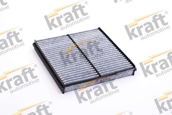 KRAFT AUTOMOTIVE 1735024 - Filter kabine www.molydon.hr