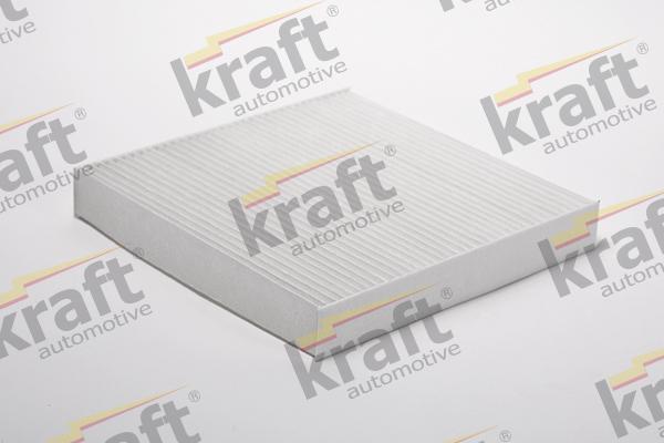 KRAFT AUTOMOTIVE 1735025 - Filter kabine www.molydon.hr