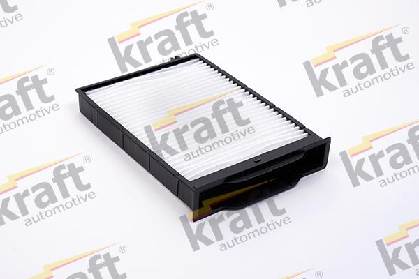 KRAFT AUTOMOTIVE 1735200 - Filter kabine www.molydon.hr