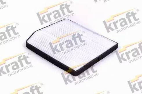 KRAFT AUTOMOTIVE 1736310 - Filter kabine www.molydon.hr