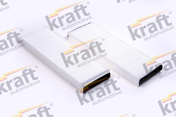 KRAFT AUTOMOTIVE 1730500 - Filter kabine www.molydon.hr