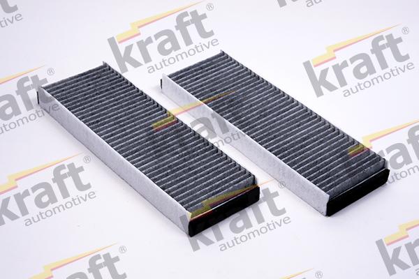 KRAFT AUTOMOTIVE 1730501 - Filter kabine www.molydon.hr