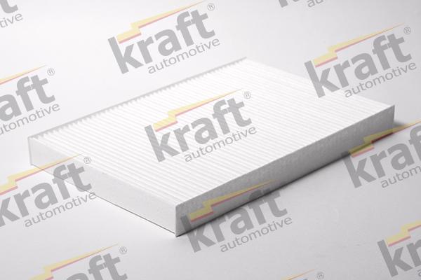 KRAFT AUTOMOTIVE 1730066 - Filter kabine www.molydon.hr