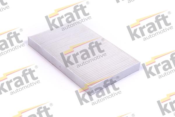 KRAFT AUTOMOTIVE 1730060 - Filter kabine www.molydon.hr