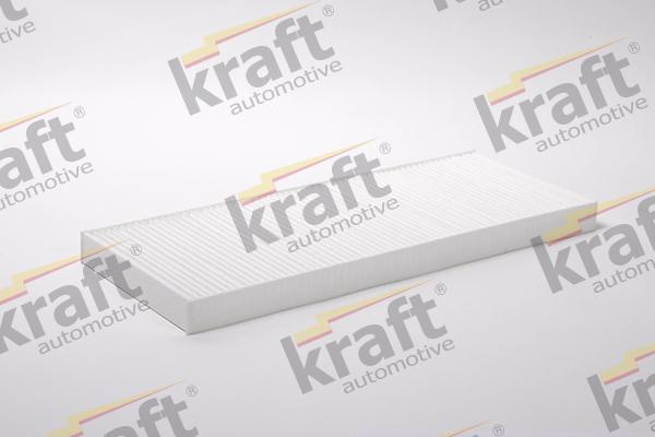 KRAFT AUTOMOTIVE 1730020 - Filter kabine www.molydon.hr