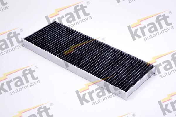 KRAFT AUTOMOTIVE 1730021 - Filter kabine www.molydon.hr