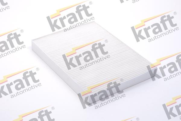 KRAFT AUTOMOTIVE 1730210 - Filter kabine www.molydon.hr