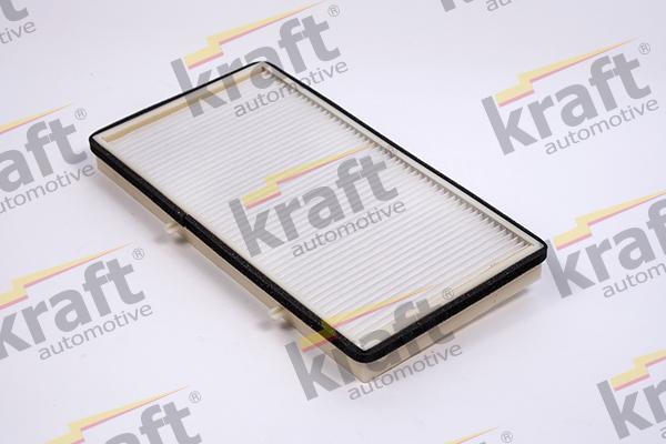 KRAFT AUTOMOTIVE 1731950 - Filter kabine www.molydon.hr