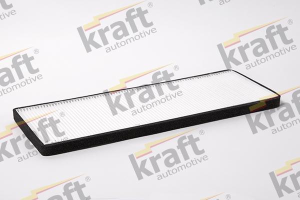 KRAFT AUTOMOTIVE 1731500 - Filter kabine www.molydon.hr