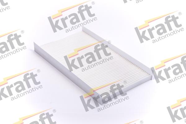 KRAFT AUTOMOTIVE 1731510 - Filter kabine www.molydon.hr